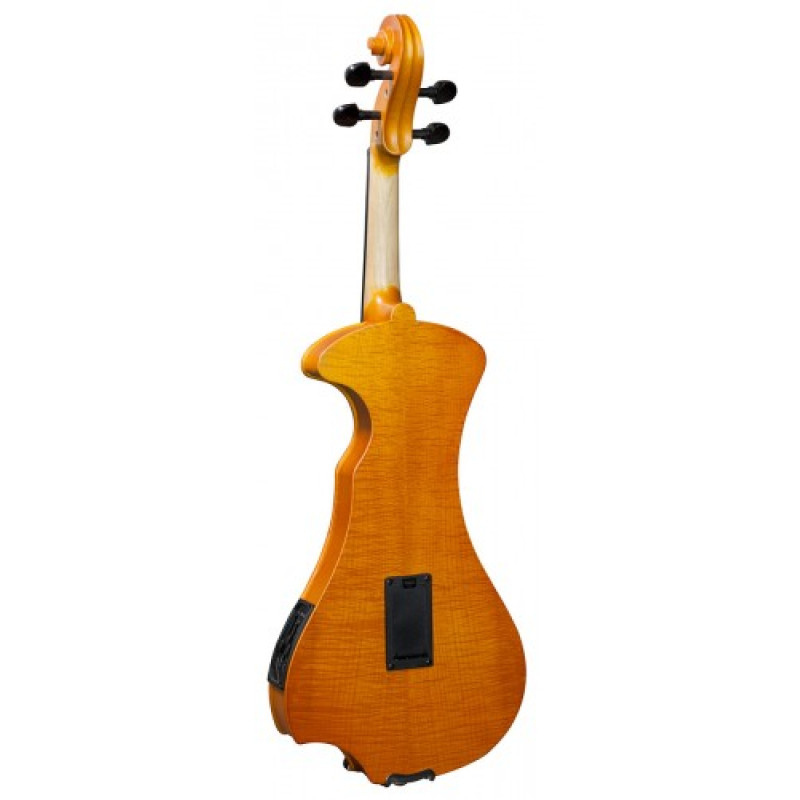 Hidersine hev2 electric violin new arrivals